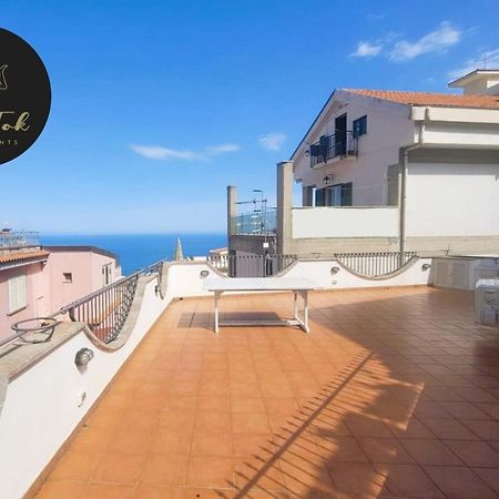 Tok Tok Taormina Villa Exteriör bild