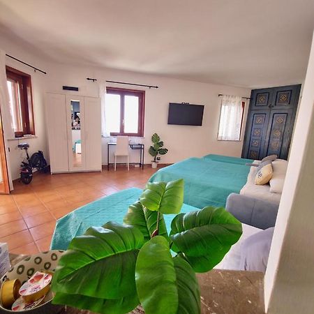 Tok Tok Taormina Villa Exteriör bild