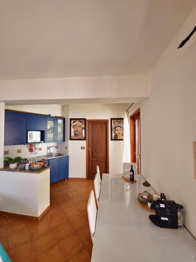 Tok Tok Taormina Villa Exteriör bild