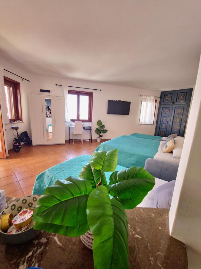 Tok Tok Taormina Villa Exteriör bild